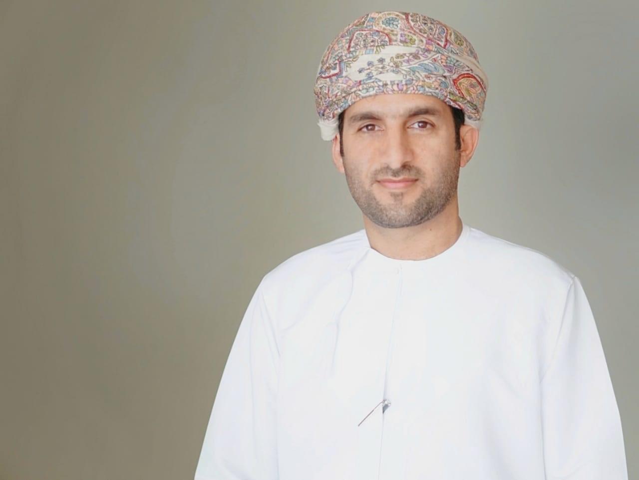 Yousef  Al Balushi 